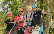 Greenway Nature Tours3200