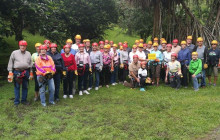 Greenway Nature Tours3205