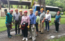 Greenway Nature Tours3206