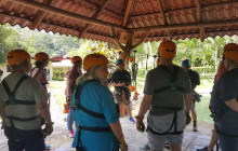 Greenway Nature Tours3208