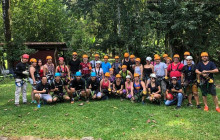 Greenway Nature Tours3209