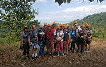 Greenway Nature Tours3210