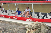 Greenway Nature Tours3221