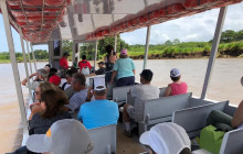 Greenway Nature Tours3223