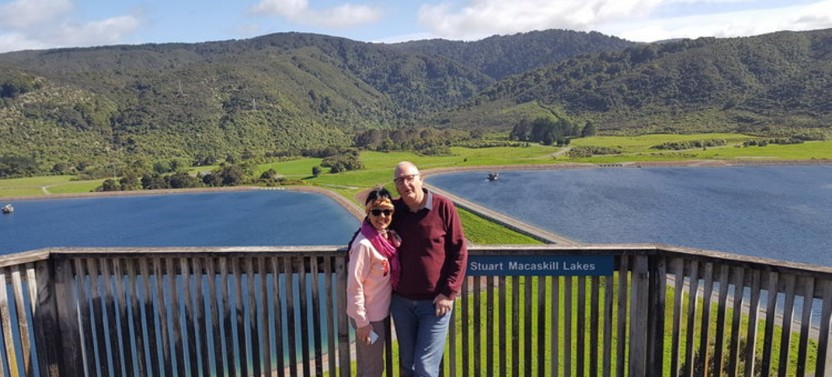 Half Day Martinborough Winery Small Group Tour from Wellington