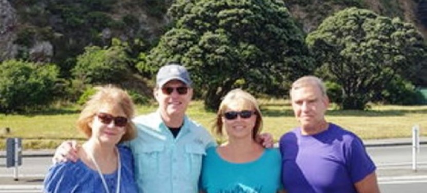 Wellington City to Coast Highlights Small Group Tour