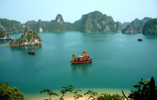 Threeland Travel Co., Ltd5