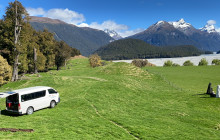 Pure Glenorchy Scenic Lord Of The Rings Tours