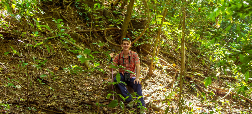 The Howling Trail Hike