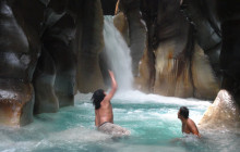 Blue River Resort & Hot Springs2