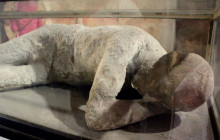 Pompeii Private Tours & Archeological Museum of Naples