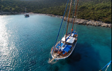 Aegean Explorer & Blue Escape - 11 Days