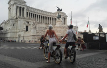 Roma STARBIKE1