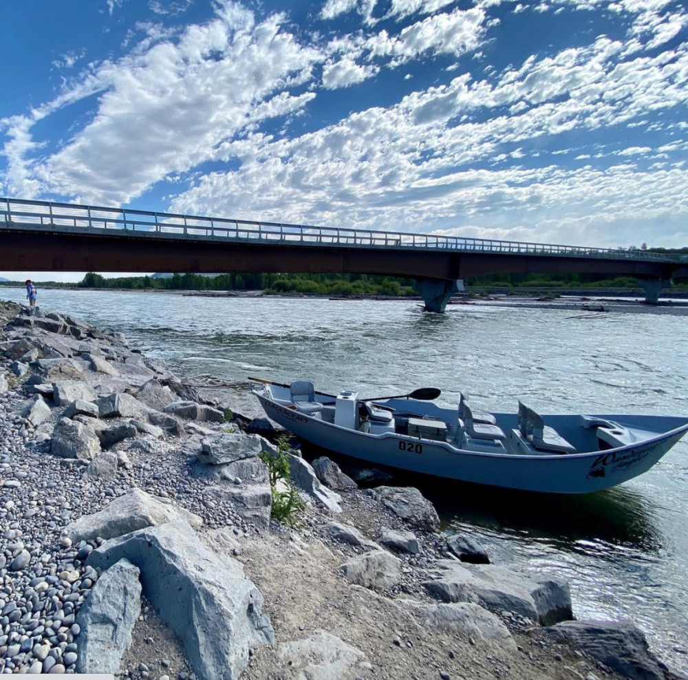 Full Day Group and Family Fishing Charter