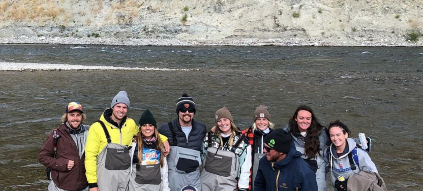 Half Day Group and Family Fishing Charter