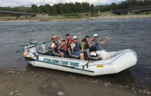 Teton Scenic Float Tours4