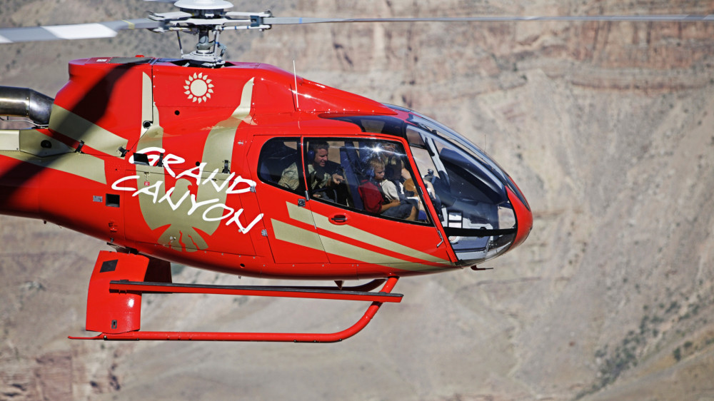 grand kingdom helicopter tour