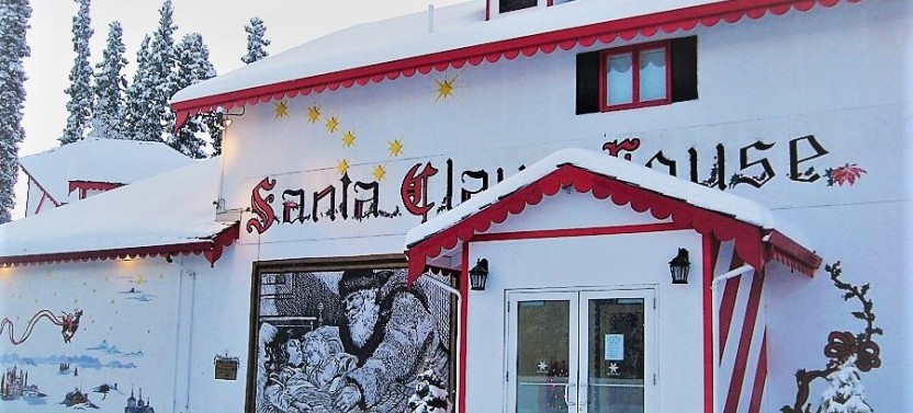 Fairbanks History & Heritage Tour