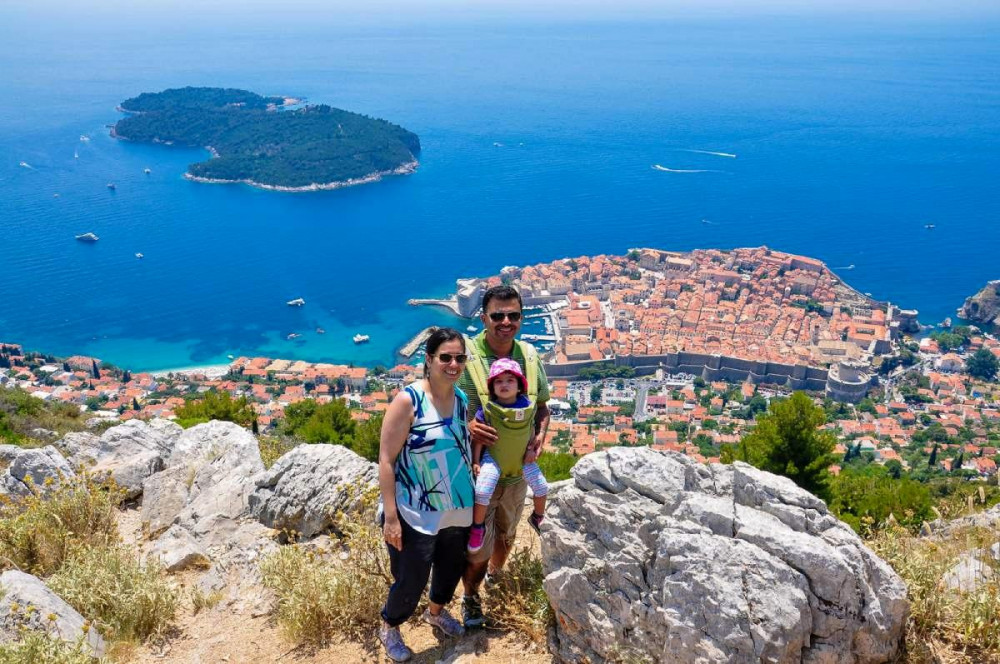 Private Shore Excursion: Dubrovnik Above & Beyond