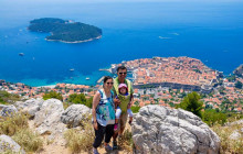 Dubrovnik Shore Tours1