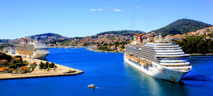 Private Half Day Shore Excursion: Old Dubrovnik & Medieval Cavtat