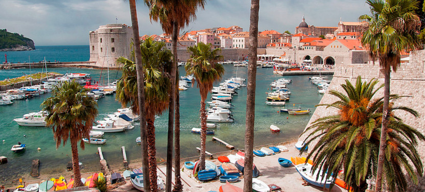 Private Full Day Combo Tour: Dubrovnik, Peljesac & Ston