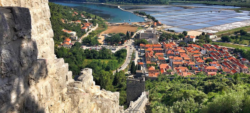 Private Peljesac Wine & Ston Oysters Tour