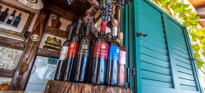 Private Peljesac Wine & Ston Oysters Tour