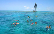 Fury Water Adventures Key West3