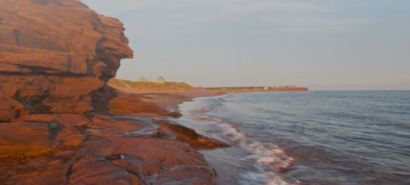 Private Prince Edward Island Finest Tour