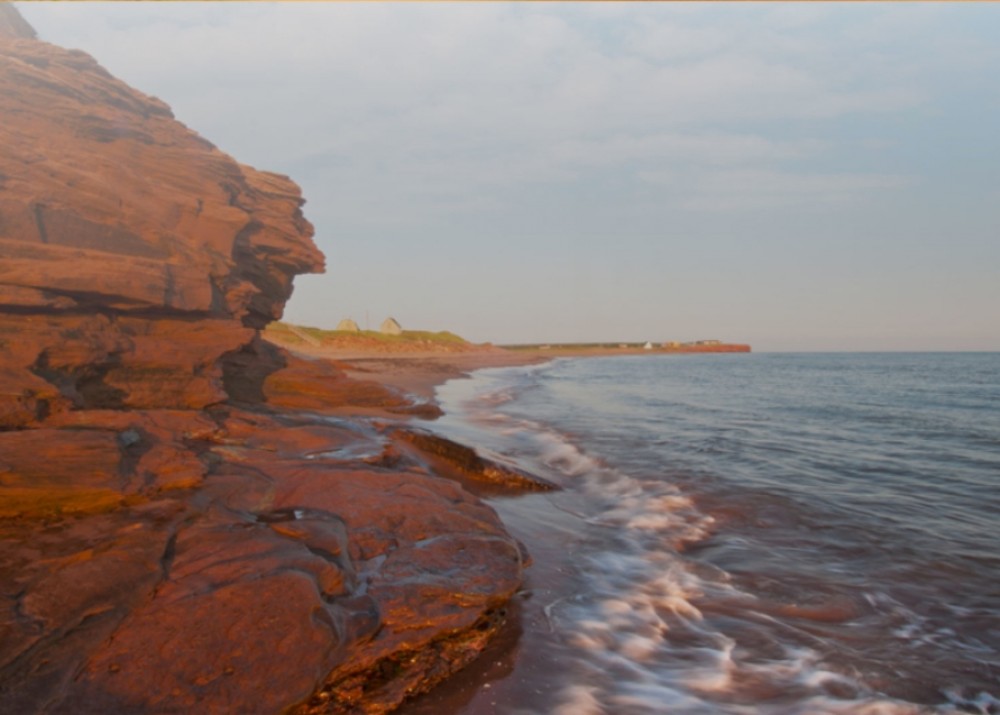 Private Prince Edward Island Finest Tour