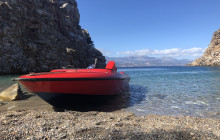 Adventure Crete1