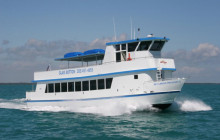 Key Largo Marine Tours1