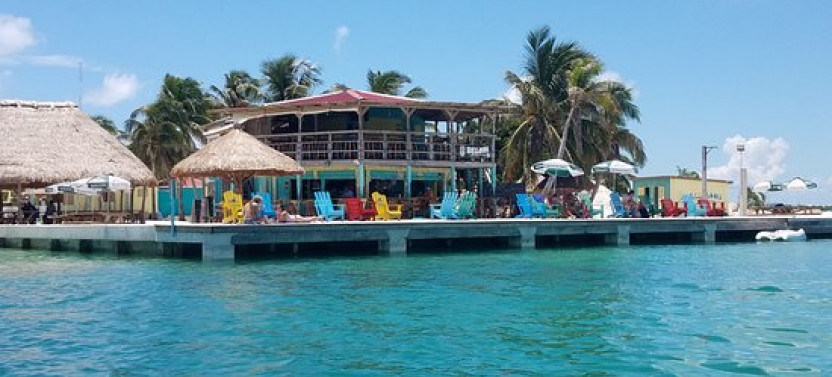 Semi-Private Exclusive All-in-One Full Day Catamaran Tour