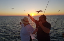 Catamaran Belize8