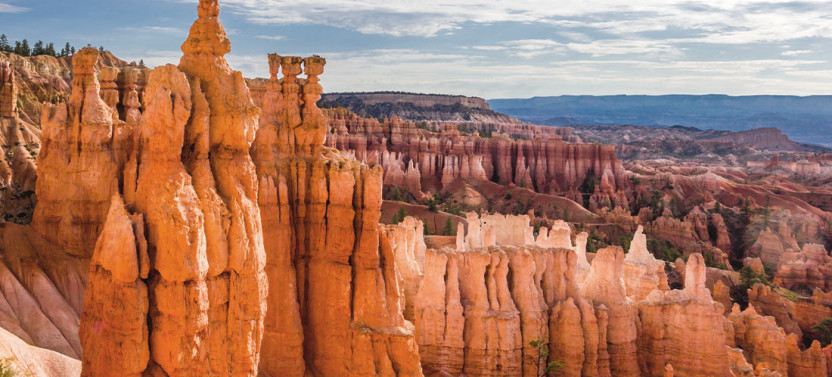Hiking Utah's National Parks~United States Of America