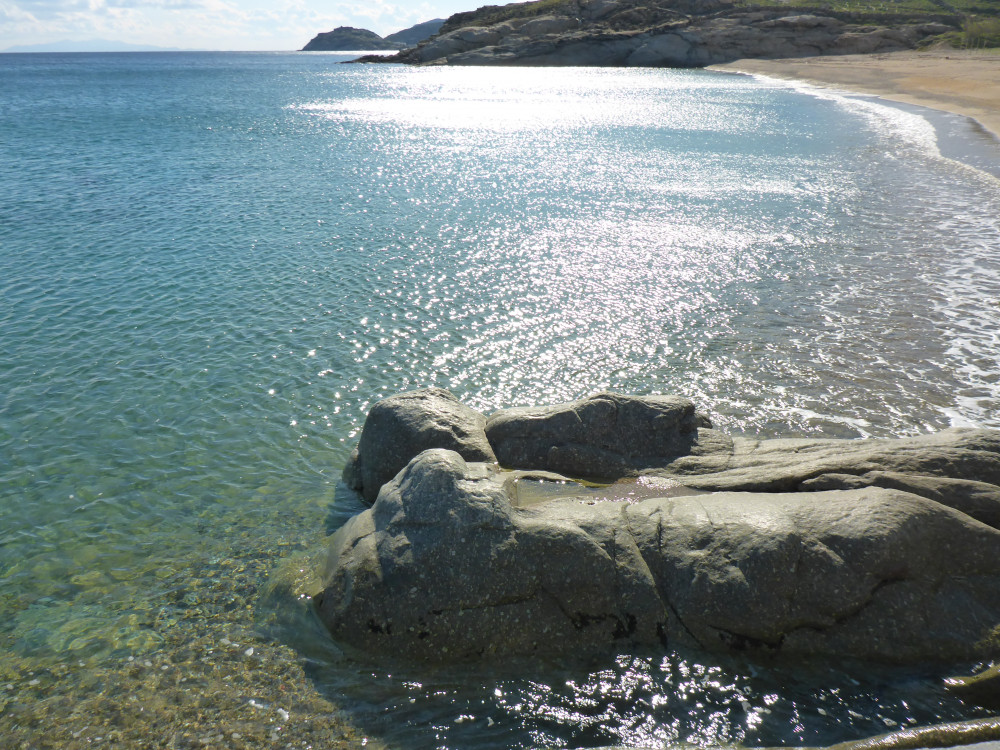 Yummy Pedals Mykonos Cycling & Hiking tours Project Expedition