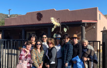 Wine Tours of Sedona3