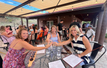 Wine Tours of Sedona4