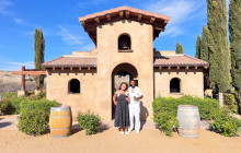 Wine Tours of Sedona1