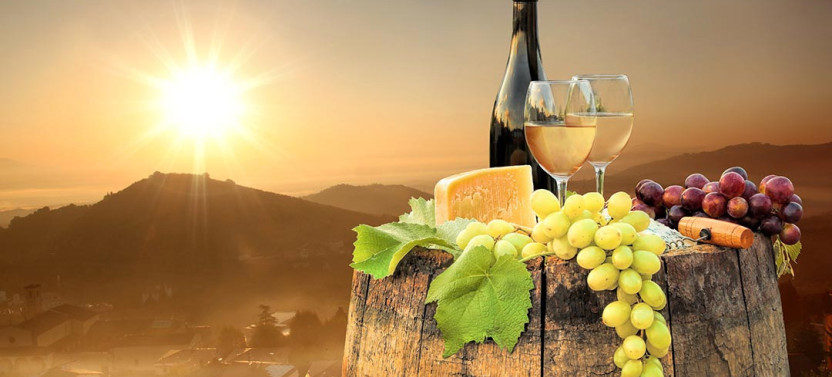 A Multi-Vineyard & Winery Tasting Experience