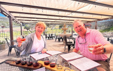 Wine Tours of Sedona7