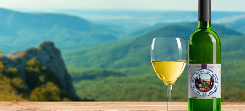 A Sedona Wine Lover's Experience