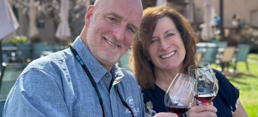 A Sedona Wine Lover's Experience