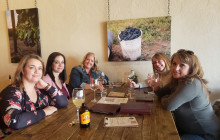 Wine Tours of Sedona8
