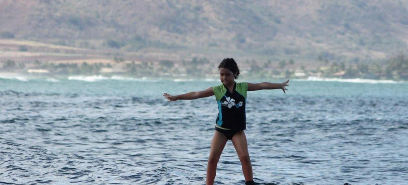 Surf Lessons