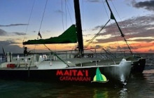 Maita'i Catamaran2