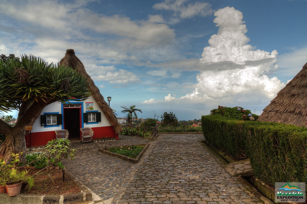 Madeira Mountain Expeditions Project Expedition