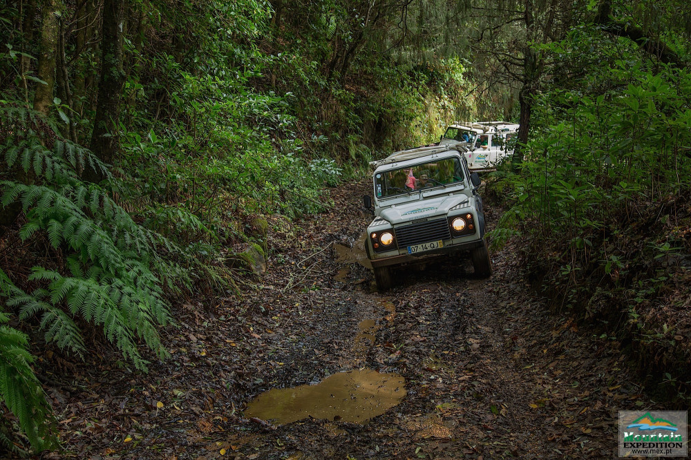 Madeira Mountain Expeditions Project Expedition