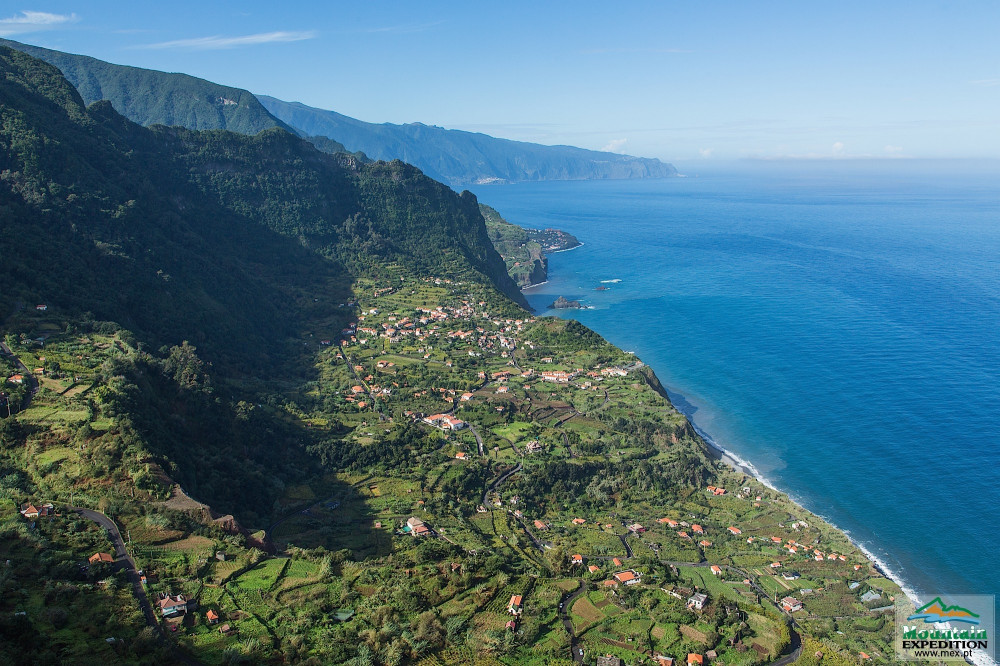 Madeira Mountain Expeditions Project Expedition